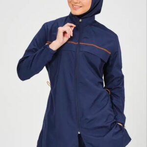 Navy Blue Burkini