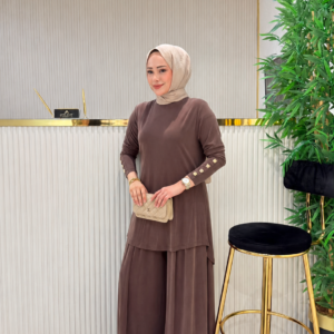 Everyday Modest Two-Piece Set