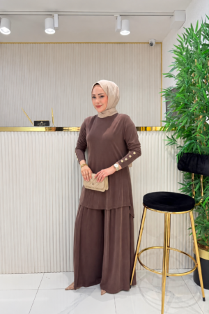 Everyday Modest Two-Piece Set