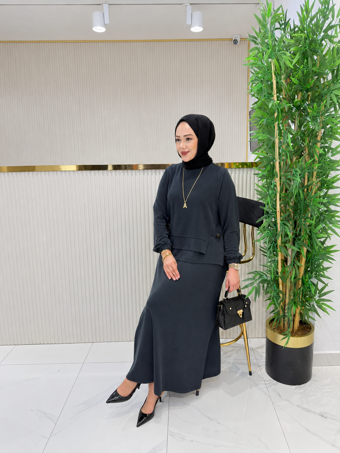 Everyday Comfort Two-Piece Set - Image 2