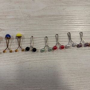 Hijab Pin Clip