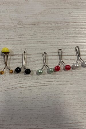 Hijab Pin Clip