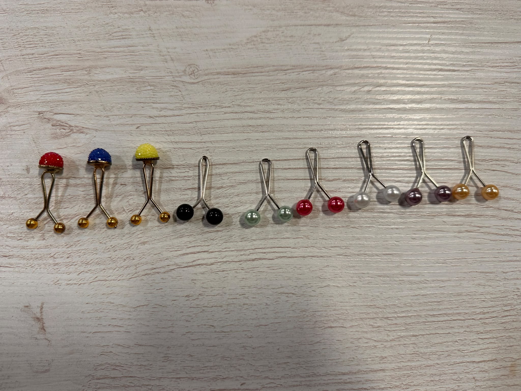 Hijab Pin Clip