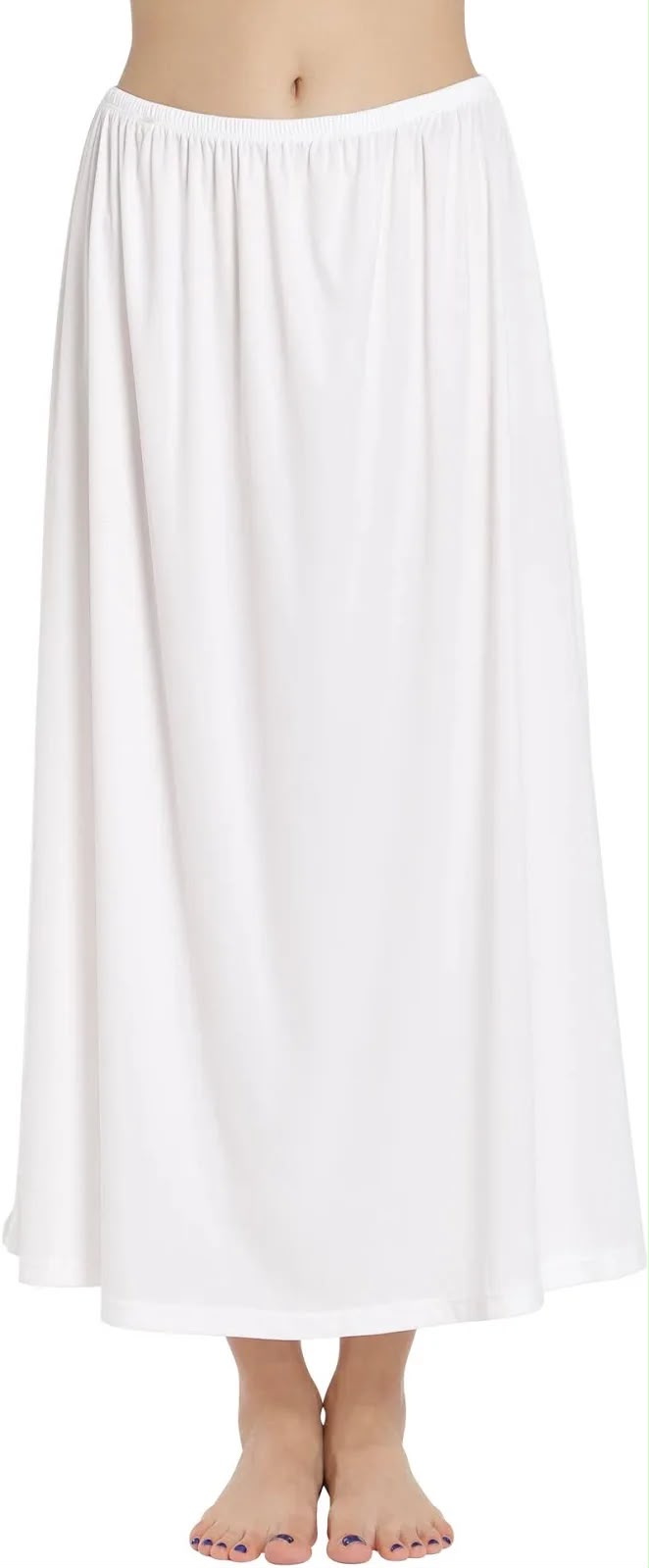Viscose Underskirt