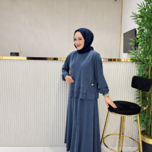 Everyday Comfort Two-Piece Set