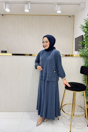 Everyday Comfort Two-Piece Set