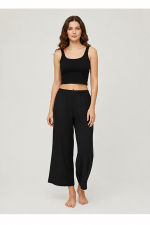 Viscose Inner Pants